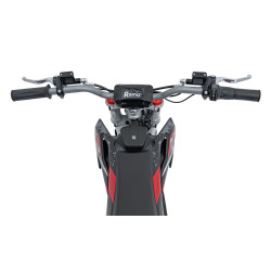 Pojazd Motor PIT BIKE Czerwony