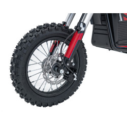 Pojazd Motor PIT BIKE Czerwony