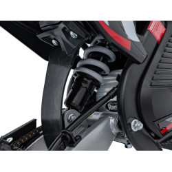 Pojazd Motor PIT BIKE Czerwony