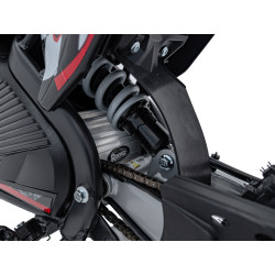 Pojazd Motor PIT BIKE Czerwony