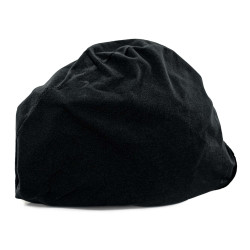 Kask Motocyklowy Enduro Niebieski S