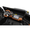Pojazd Mercedes Benz MAYBACH G650 STRONG Czarny