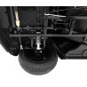 Pojazd Mercedes Benz MAYBACH G650 STRONG Czarny