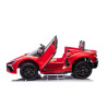 Pojazd Lamborghini Revuelto XL Czerwony