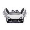 Pojazd Lamborghini Revuelto XL Biały