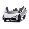 Pojazd Lamborghini Revuelto XL Biały