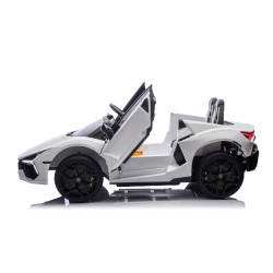 Pojazd Lamborghini Revuelto XL Biały