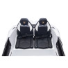 Pojazd Lamborghini Revuelto XL Biały