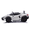Pojazd Lamborghini Revuelto XL Biały