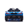 Pojazd Lamborghini Revuelto XL Niebieski