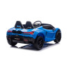 Pojazd Lamborghini Revuelto XL Niebieski