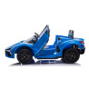Pojazd Lamborghini Revuelto XL Niebieski