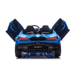 Pojazd Lamborghini Revuelto XL Niebieski