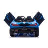 Pojazd Lamborghini Revuelto XL Niebieski