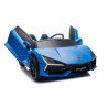 Pojazd Lamborghini Revuelto XL Niebieski