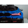 Pojazd Lamborghini Revuelto XL Niebieski