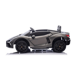 Pojazd Lamborghini Revuelto XL Szary