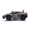 Pojazd Lamborghini Revuelto XL Szary