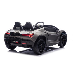 Pojazd Lamborghini Revuelto XL Szary