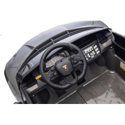 Pojazd Lamborghini Revuelto XL Szary