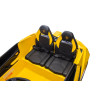 Pojazd Lamborghini Revuelto XL Żółty