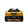 Pojazd Lamborghini Revuelto XL Żółty