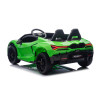 Pojazd Lamborghini Revuelto XL Zielony