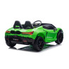 Pojazd Lamborghini Revuelto XL Zielony