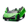 Pojazd Lamborghini Revuelto XL Zielony