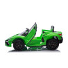 Pojazd Lamborghini Revuelto XL Zielony