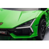 Pojazd Lamborghini Revuelto XL Zielony