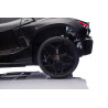 Pojazd Lamborghini Revuelto XL Czarny