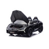 Pojazd Lamborghini Revuelto XL Czarny