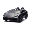Pojazd Lamborghini Revuelto XL Czarny