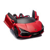 Pojazd Lamborghini Revuelto XL STRONG Czerwony