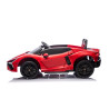 Pojazd Lamborghini Revuelto XL STRONG Czerwony
