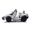 Pojazd Lamborghini Revuelto XL STRONG Biały