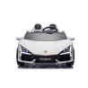 Pojazd Lamborghini Revuelto XL STRONG Biały