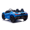 Pojazd Lamborghini Revuelto XL STRONG Niebieski