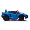 Pojazd Lamborghini Revuelto XL STRONG Niebieski