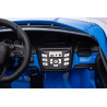 Pojazd Lamborghini Revuelto XL STRONG Niebieski