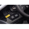 Pojazd Lamborghini Revuelto XL STRONG Szary