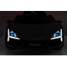 Pojazd Lamborghini Revuelto XL STRONG Szary