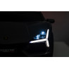 Pojazd Lamborghini Revuelto XL STRONG Szary