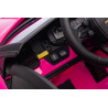 Pojazd Lamborghini Revuelto XL STRONG Różowy