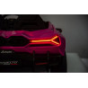 Pojazd Lamborghini Revuelto XL STRONG Różowy