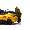 Pojazd Lamborghini Revuelto XL STRONG Żółty