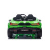 Pojazd Lamborghini Revuelto XL STRONG Zielony
