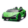 Pojazd Lamborghini Revuelto XL STRONG Zielony