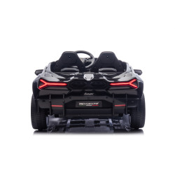 Pojazd Lamborghini Revuelto XL STRONG Czarny